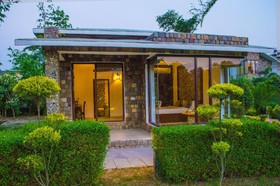 The Roar Resort Corbett
