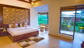 The Roar Resort Corbett
