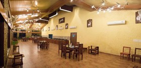 The Roar Resort Corbett