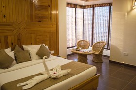 The Roar Resort Corbett