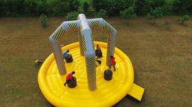 The Roar Resort Corbett