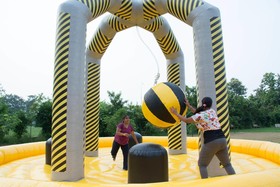 The Roar Resort Corbett