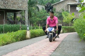 The Roar Resort Corbett