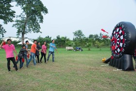 The Roar Resort Corbett