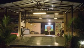 The Roar Resort Corbett
