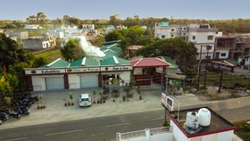 The Tattwaa Corbett Spa & Resort