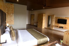 The Tattwaa Corbett Spa & Resort