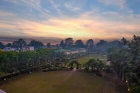 The Tattwaa Corbett Spa & Resort