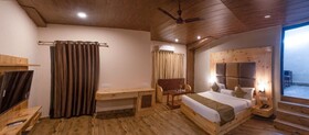 The Tattwaa Corbett Spa & Resort