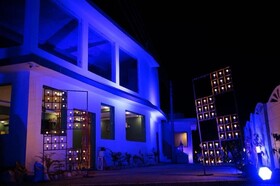The White Oak Corbett Spa & Resort