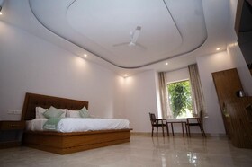 The White Oak Corbett Spa & Resort