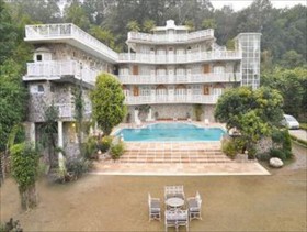 The Wild Crest Resort