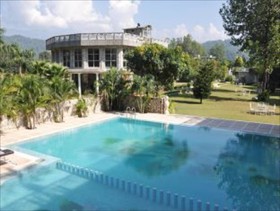 The Wild Crest Resort