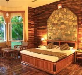 The Wild Crest Resort