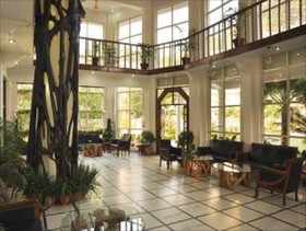 The Wild Crest Resort