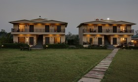 Treebo Trend Kaira Resort