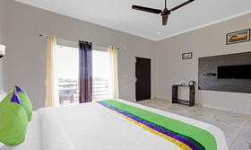 Treebo Trend Kaira Resort