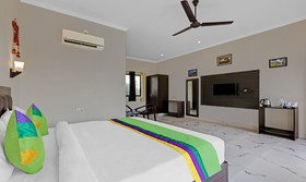 Treebo Trend Kaira Resort