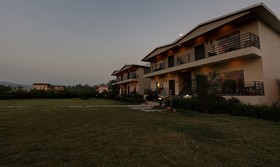 Treebo Trend Kaira Resort