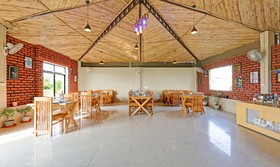 Treebo Trend Kaira Resort