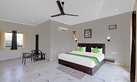Treebo Trend Kaira Resort