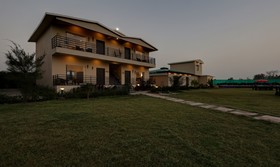 Treebo Trend Kaira Resort