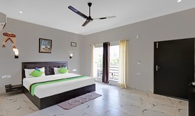 Treebo Trend Kaira Resort
