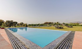 Treebo Trend Kaira Resort