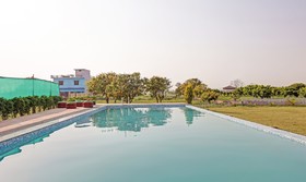 Treebo Trend Kaira Resort