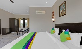 Treebo Trend Kaira Resort