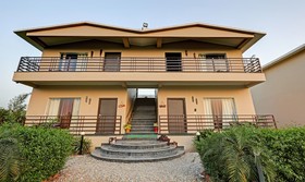 Treebo Trend Kaira Resort