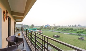 Treebo Trend Kaira Resort