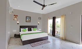 Treebo Trend Kaira Resort