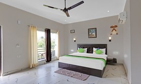 Treebo Trend Kaira Resort