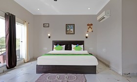 Treebo Trend Kaira Resort