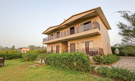 Treebo Trend Kaira Resort