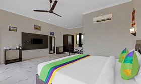 Treebo Trend Kaira Resort