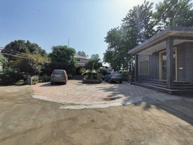 Treehouse M Grand Resort & Spa Corbett