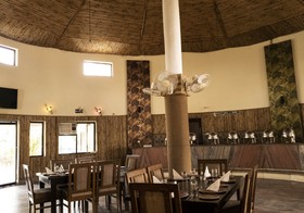 Treehouse M Grand Resort & Spa Corbett