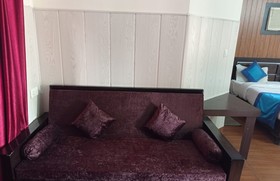 Treehouse M Grand Resort & Spa Corbett