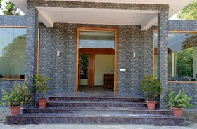 Treehouse M Grand Resort & Spa Corbett