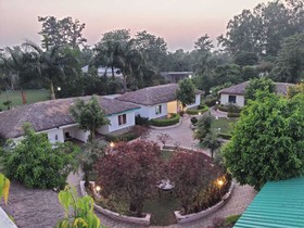 Treehouse M Grand Resort & Spa Corbett