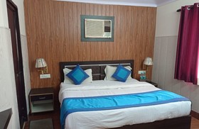 Treehouse M Grand Resort & Spa Corbett