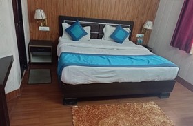 Treehouse M Grand Resort & Spa Corbett