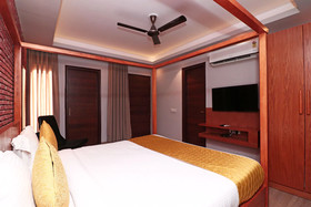 Vasavana Resort by OYO Rooms