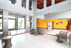 Vasavana Resort by OYO Rooms