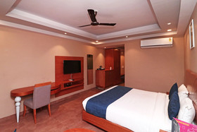 Vasavana Resort by OYO Rooms
