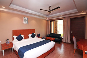 Vasavana Resort by OYO Rooms