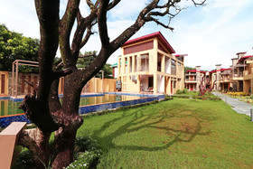 Vasavana Resort by OYO Rooms