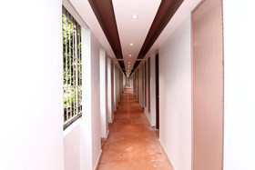 Vasavana Resort by OYO Rooms